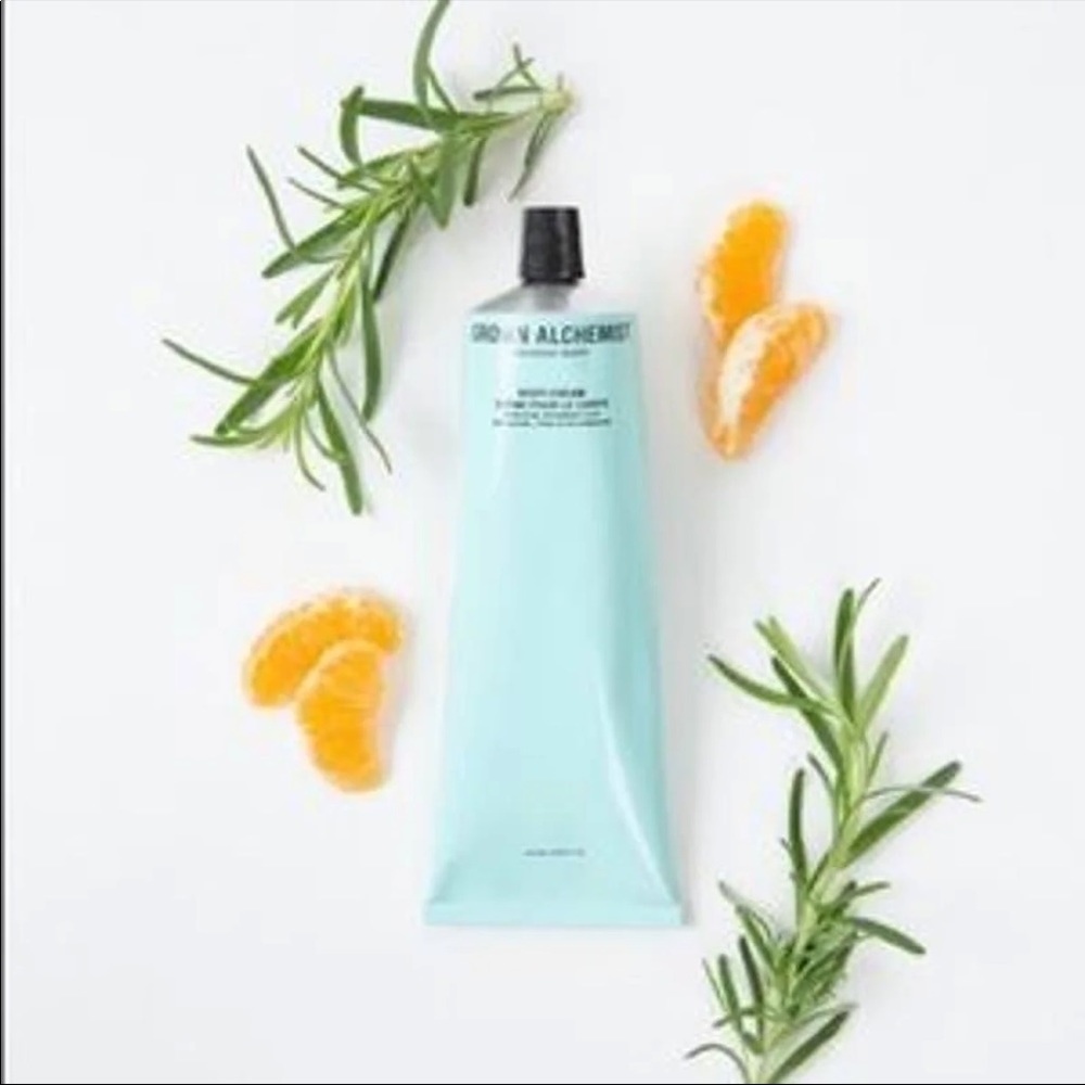 Grown Alchemist Body Cream